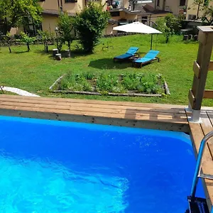 Monti Bed & Breakfast
