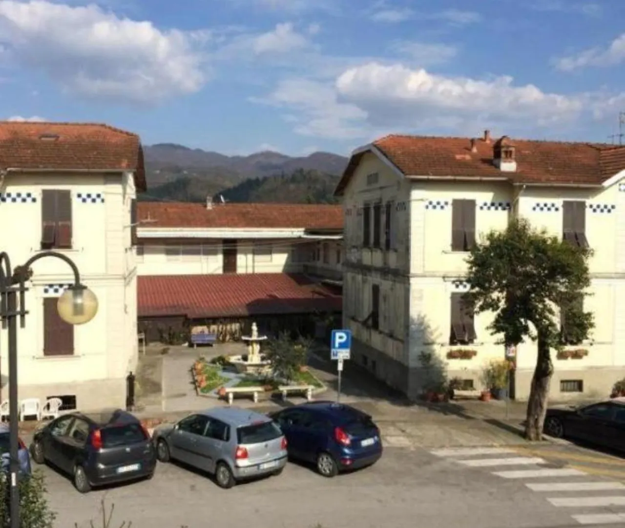 Casagiarelli Hotel Monti di Licciana Nardi Guest house