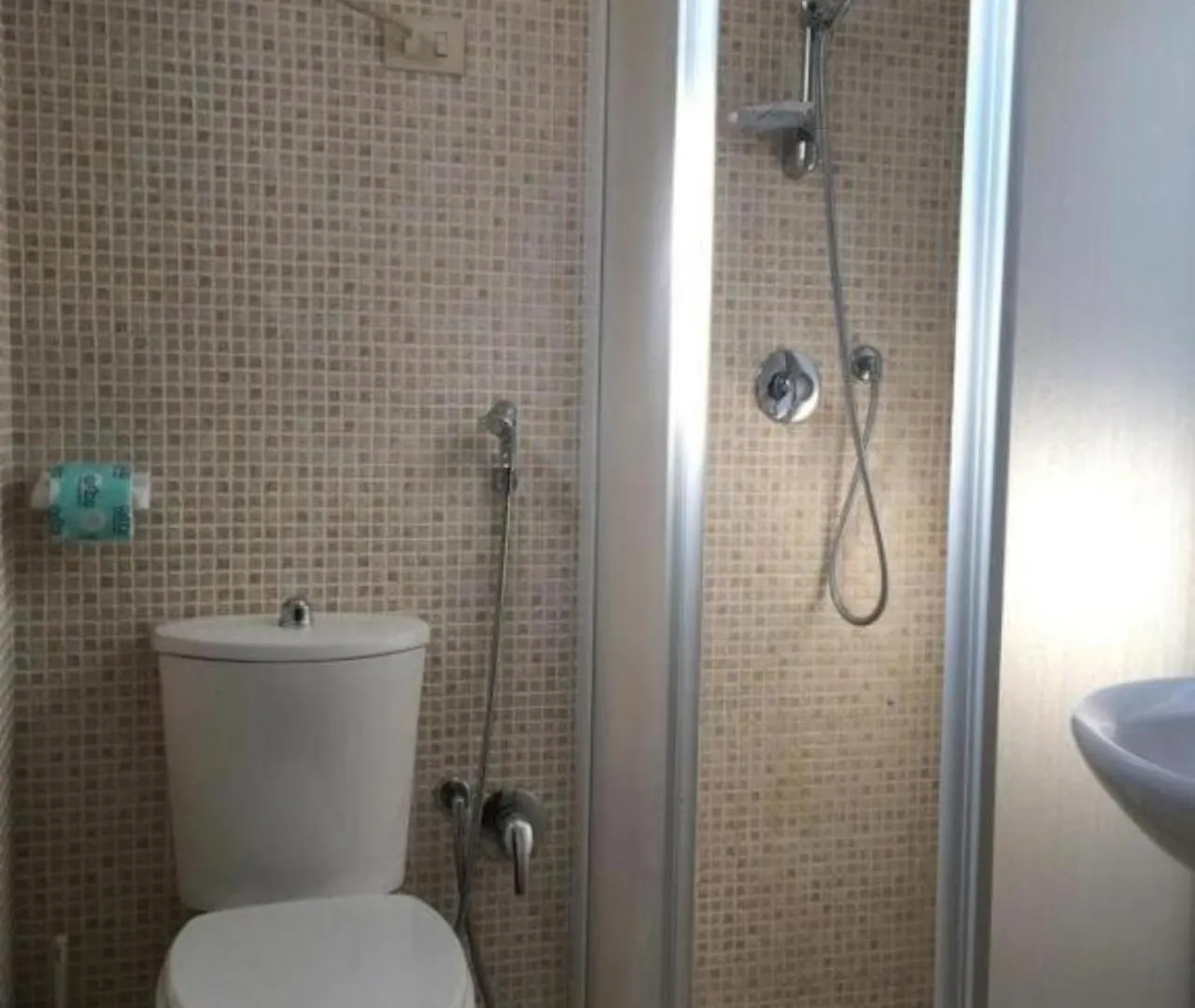 Guest house Casagiarelli Hotel Monti di Licciana Nardi Italy