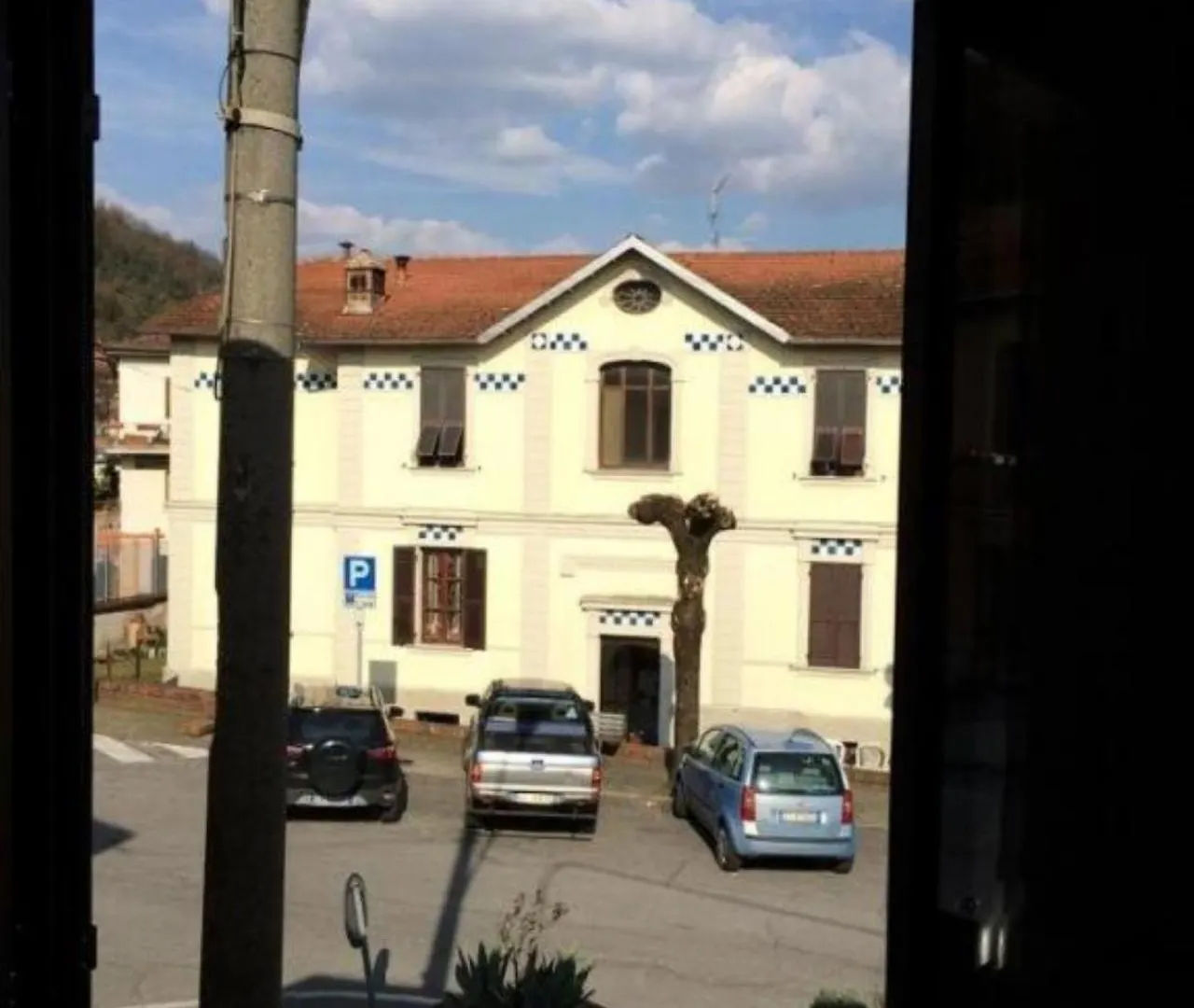 Casagiarelli Hotel Monti di Licciana Nardi Guest house