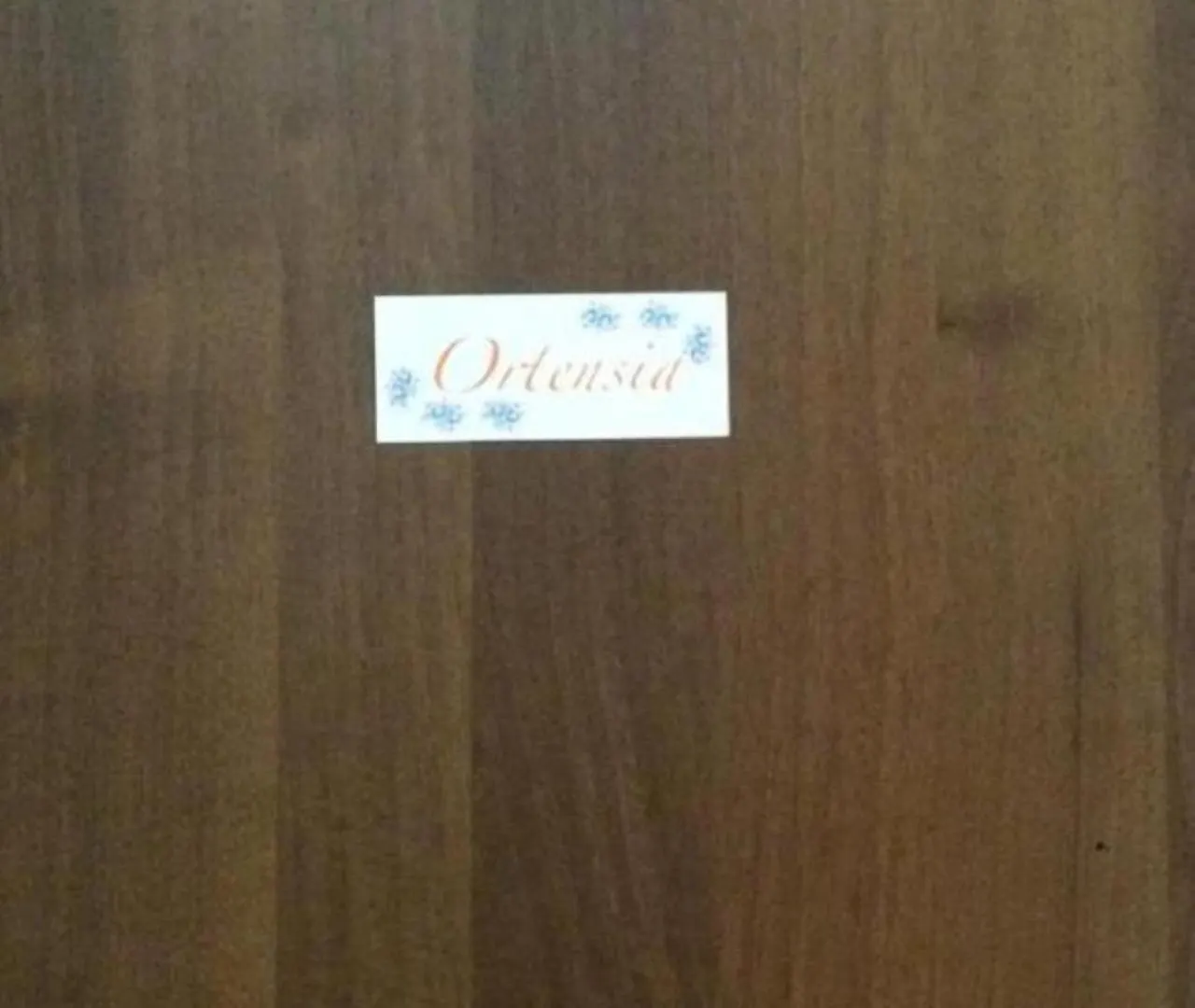 Guest house Casagiarelli Hotel Monti di Licciana Nardi