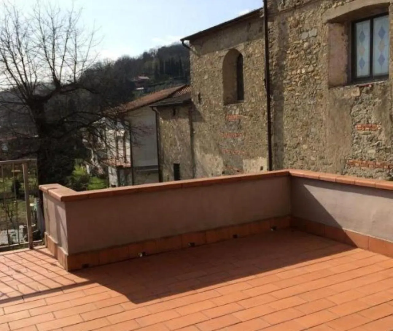 Casagiarelli Hotel Monti di Licciana Nardi