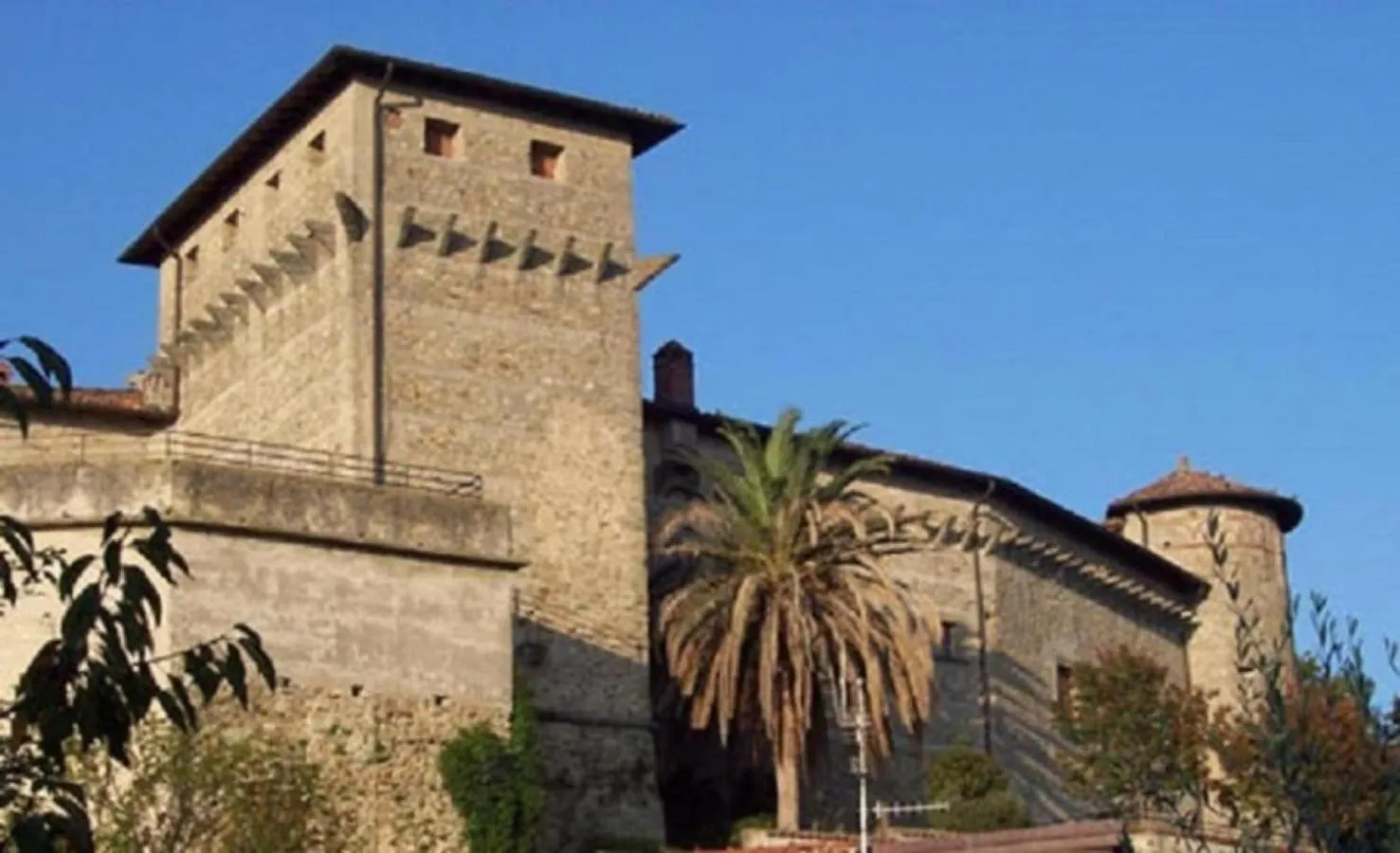 Casagiarelli Hotel Monti di Licciana Nardi Italy