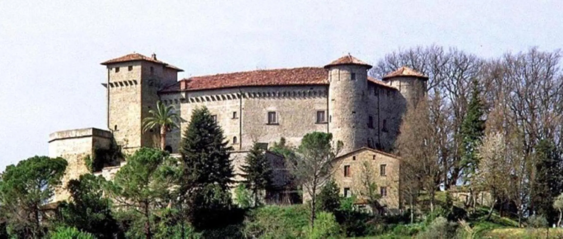Casagiarelli Hotel Monti di Licciana Nardi Guest house